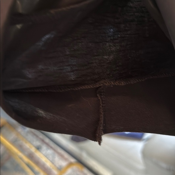 Silence + Noise Elegant Black Wrap romper ✨ - Picture 6 of 9